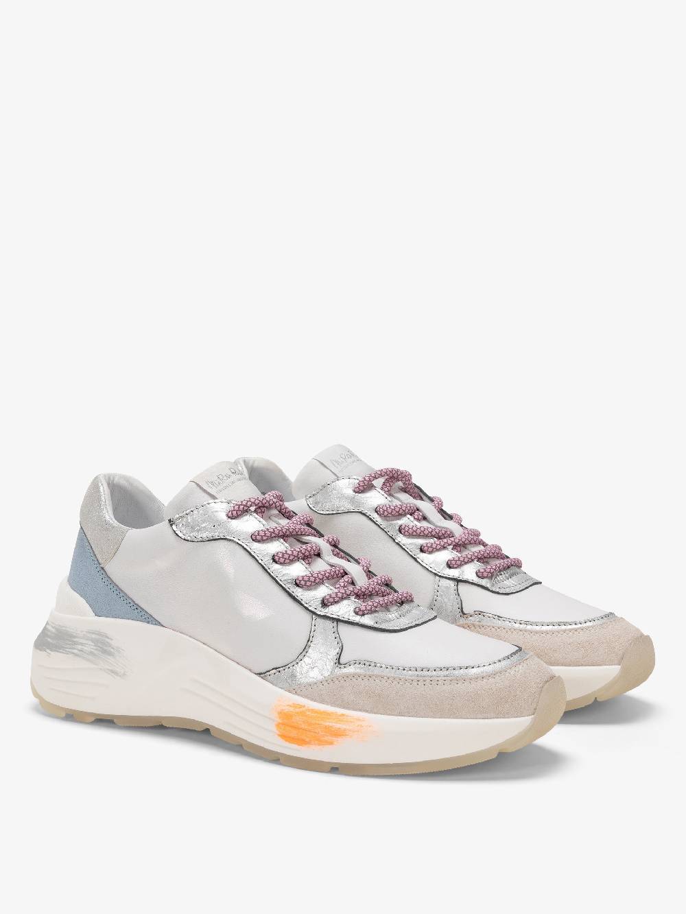 Nira Rubens Chunky Sneakers Stinger Paradise - Stella Vendita
