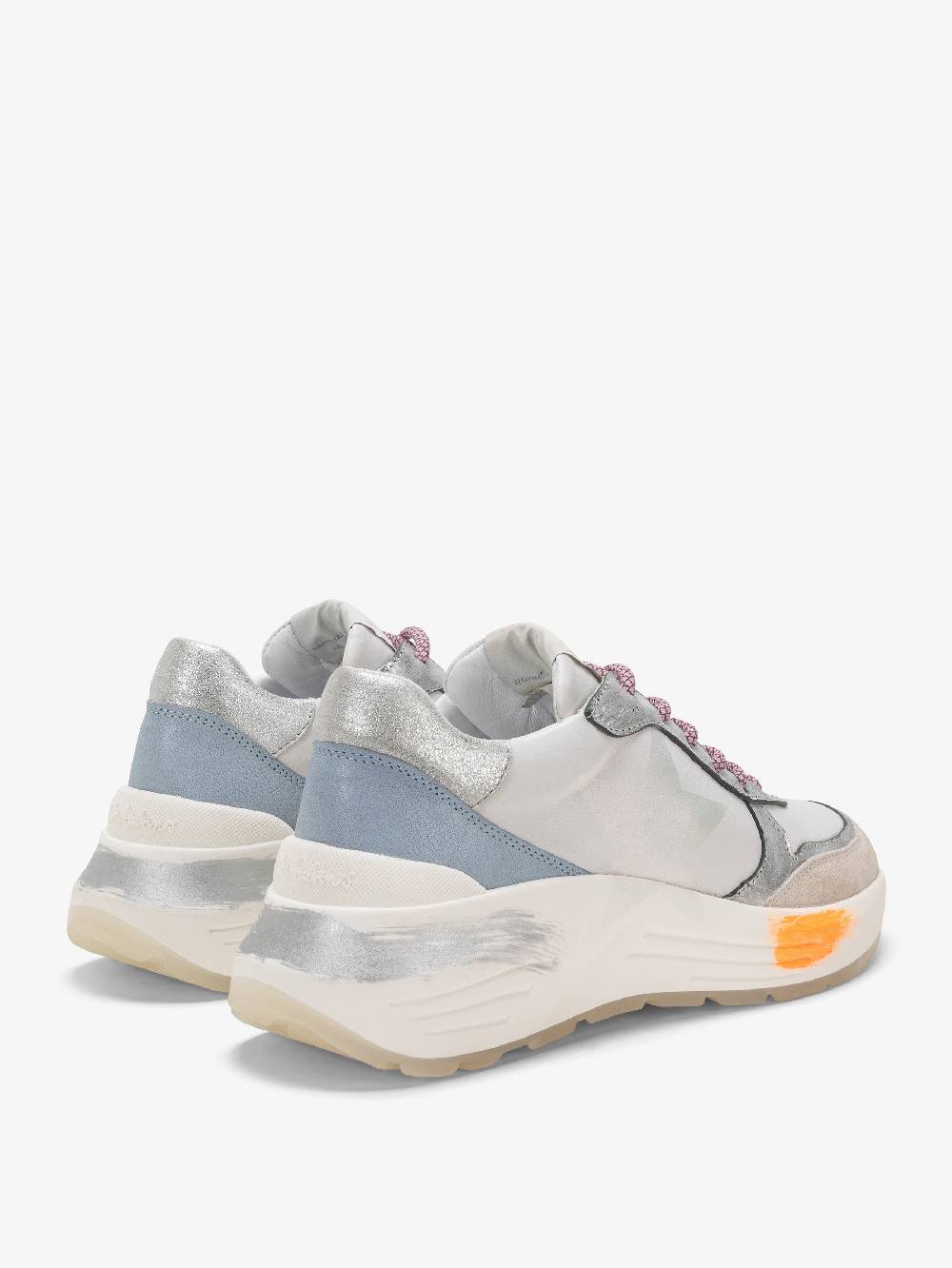 Nira Rubens Chunky Sneakers Stinger Paradise - Stella Vendita