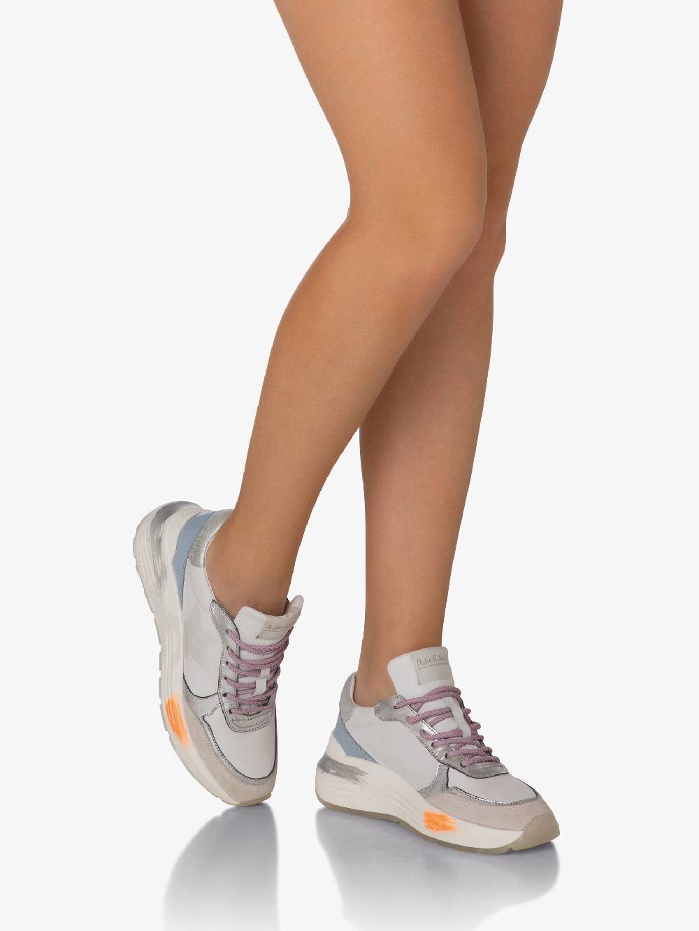 Nira Rubens Chunky Sneakers Stinger Paradise - Stella Vendita