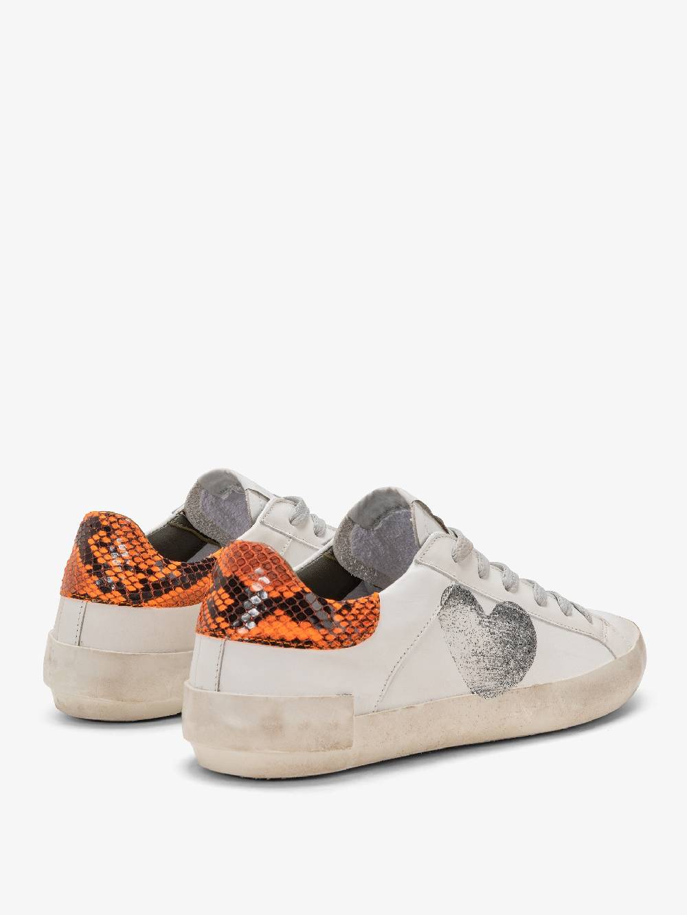 Nira Rubens Sneakers Ginger Ale Asia - Cuore Soddisfazione Garantita