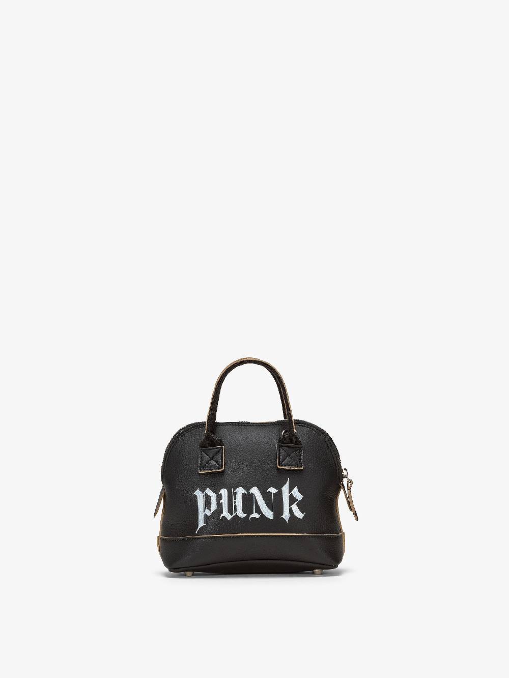 Nira Rubens TOY BAG - SAND ROCK PUNK Convenienza
