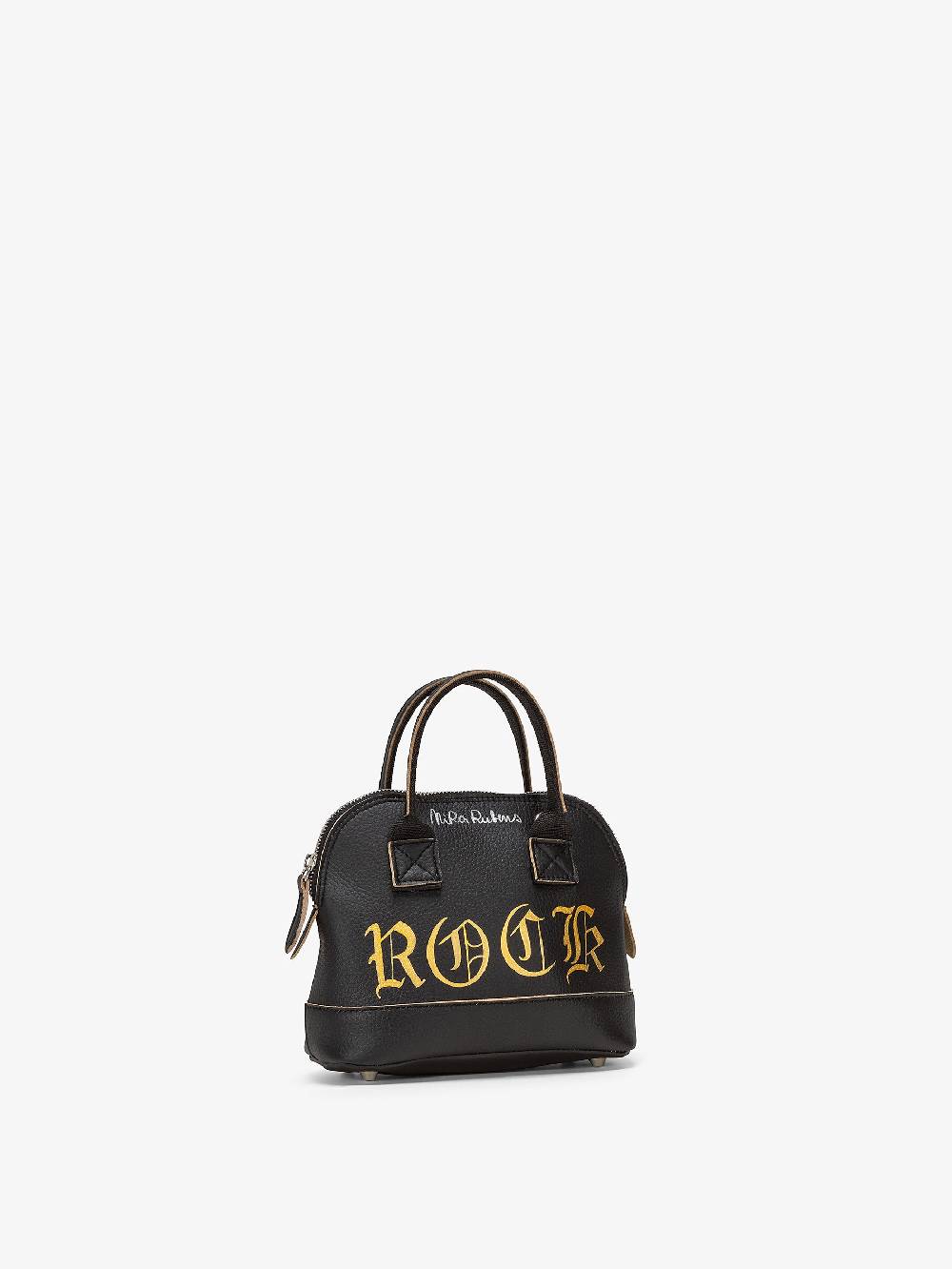 Nira Rubens TOY BAG - SAND ROCK PUNK Convenienza