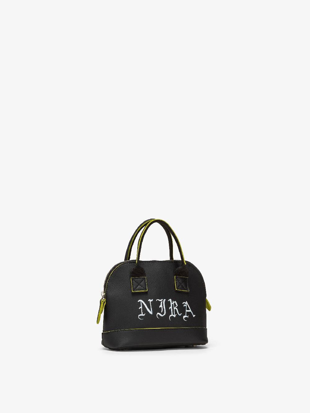 Nira Rubens TOY BAG - LIME ROCK NIRA Presa