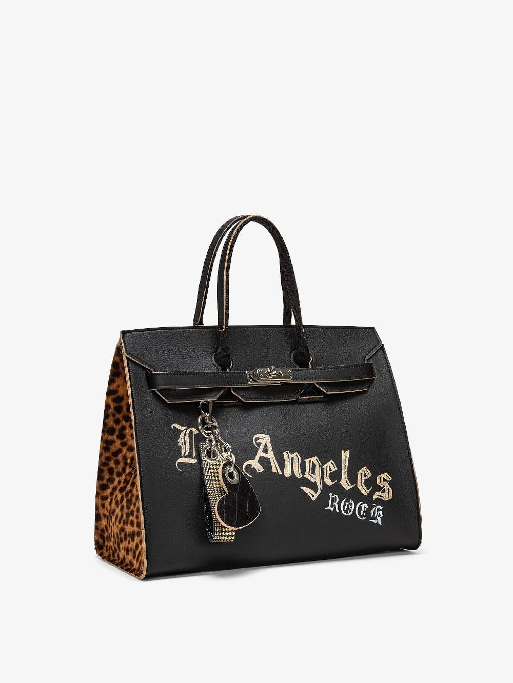 Nira Rubens EASY HAND BAG - SAND LOS ANGELES ROCK Online