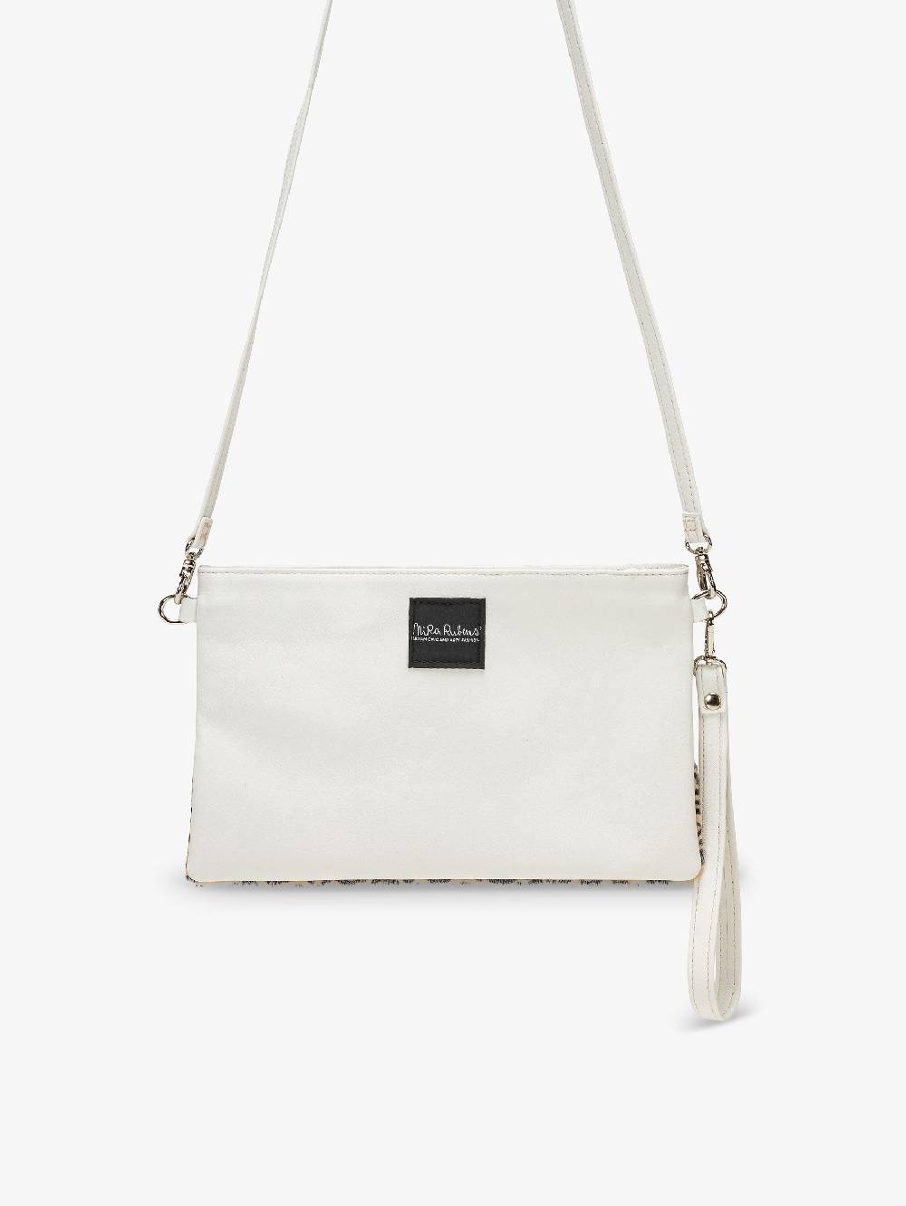Nira Rubens Minibag - Desert Rose Outlet