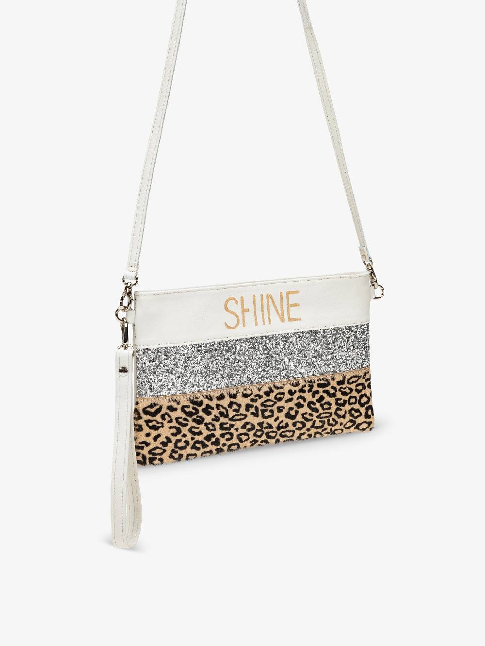 Nira Rubens Minibag - Desert Rose Outlet