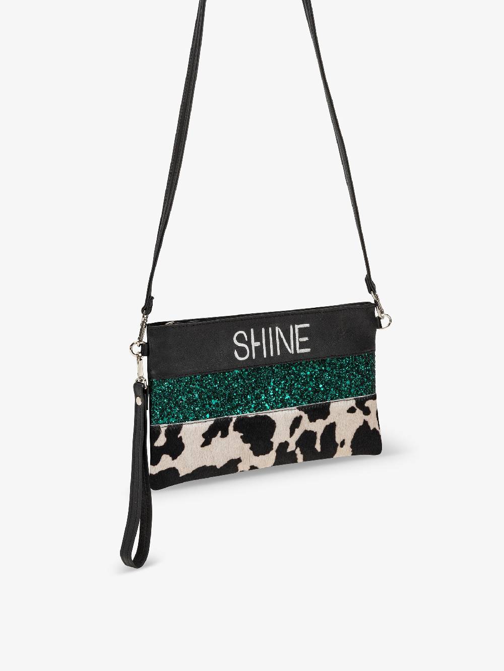 Nira Rubens Minibag - Pony Disco In Vendita