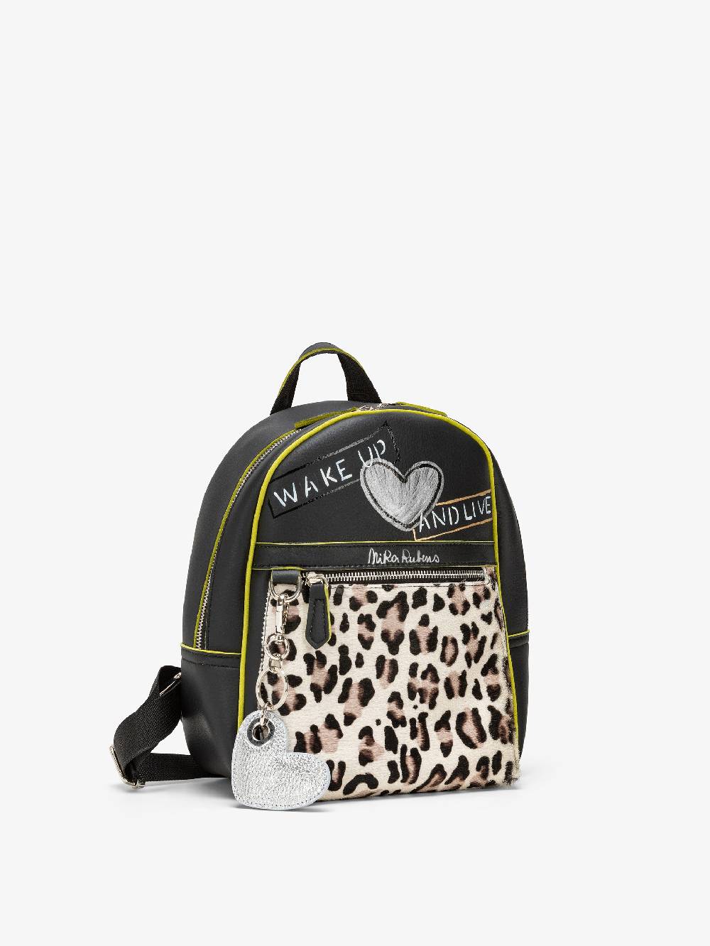 Nira Rubens Easy Pack - Jungle Saldi