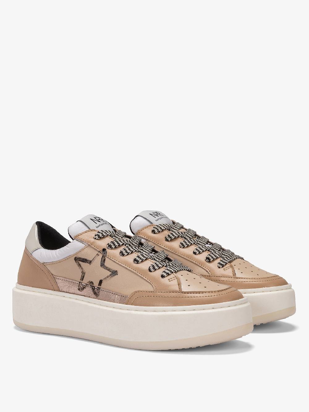 Nira Rubens PALOMA NOUGAT-STAR Offerte speciali