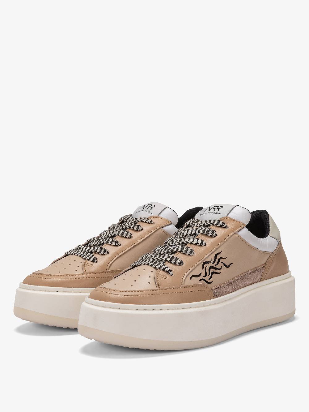Nira Rubens PALOMA NOUGAT-WAVES Acquista Ora