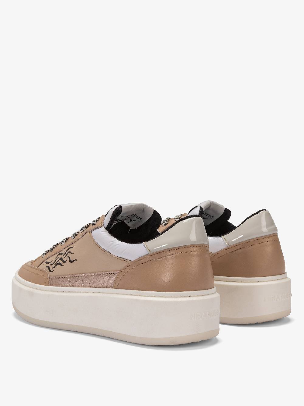 Nira Rubens PALOMA NOUGAT-WAVES Acquista Ora