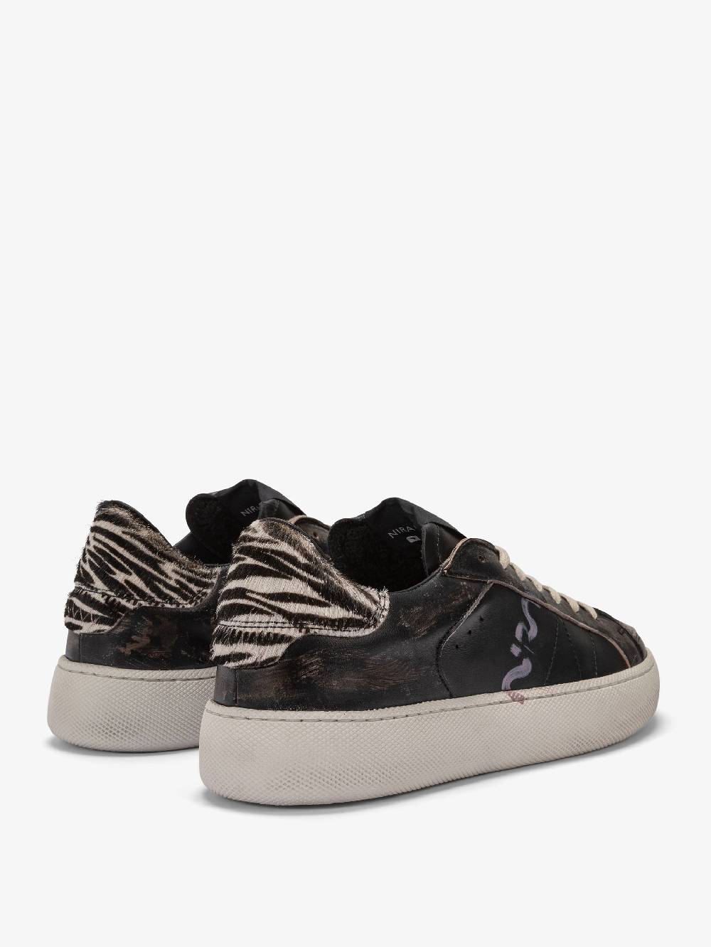 Nira Rubens BETA FOIL ZEBRINA-STAR Shopping Online