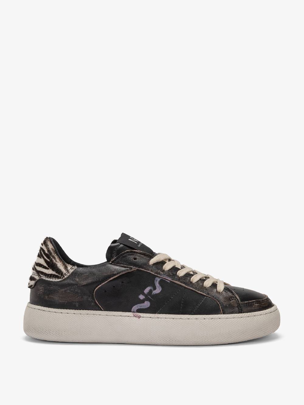 Nira Rubens BETA FOIL ZEBRINA-STAR Shopping Online