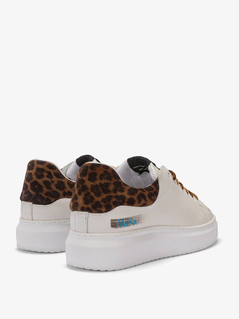 Nira Rubens ANGEL LEO VELVET-LOGO Sconto