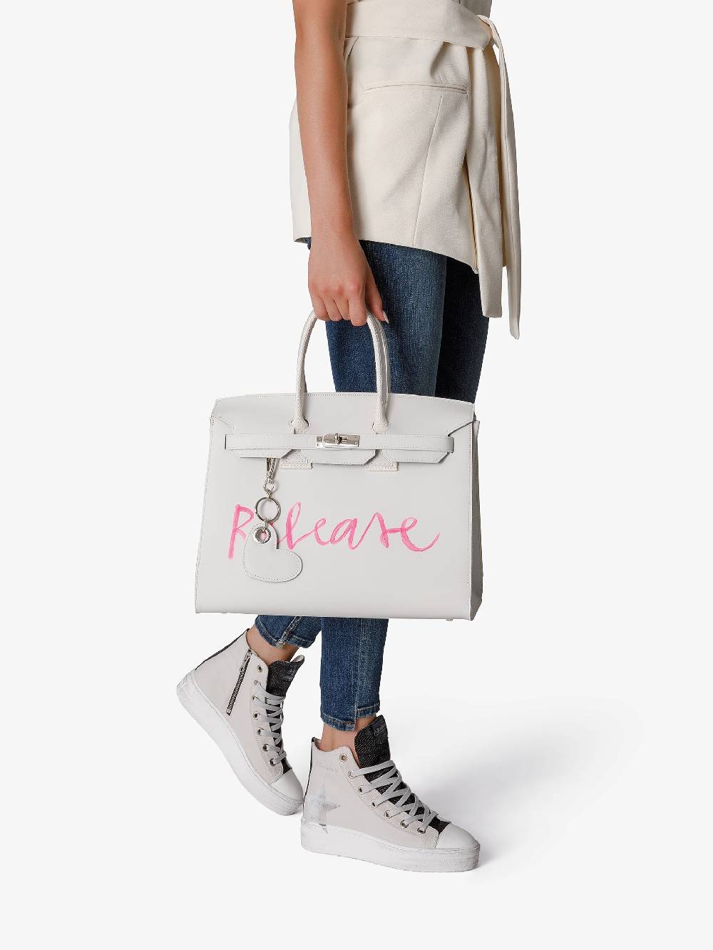 Nira Rubens LONG ISLAND WHITE CAP - STERN Economico