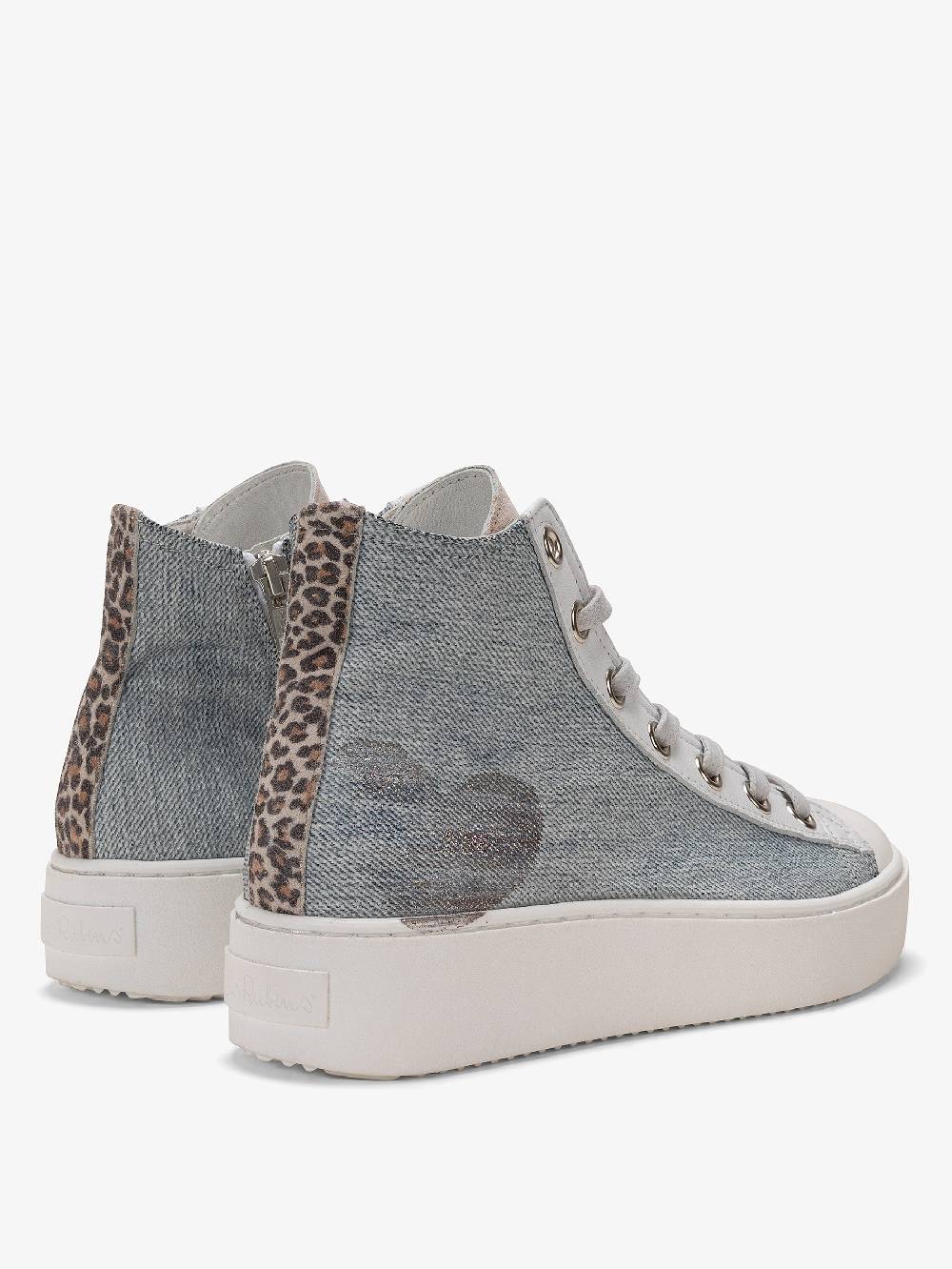 Nira Rubens LONG ISLAND JEANS LEO - HERZ Outlet
