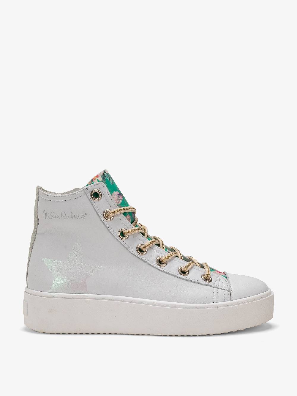 Nira Rubens LONG ISLAND GARDEN GREEN - STERN Offerte