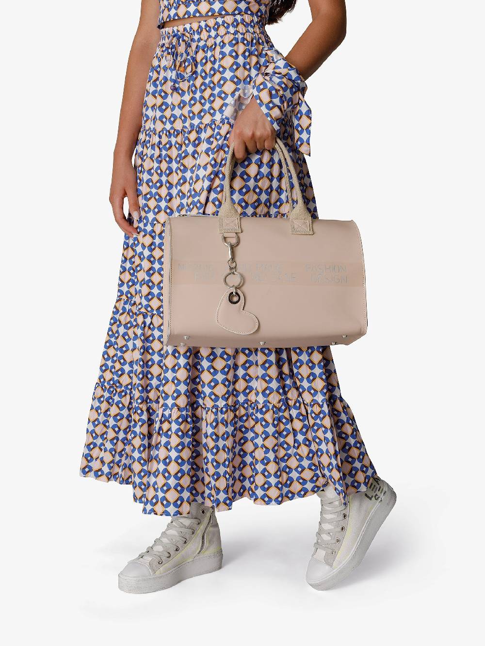 Nira Rubens LONG ISLAND SAHARA - SCHRIFT RELEASE Vendita Calda
