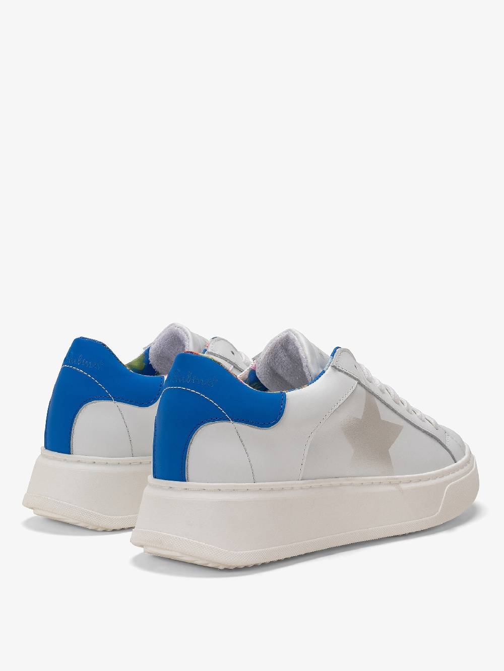 Nira Rubens NEGRONI GARDEN BLUE - STERN In Saldo