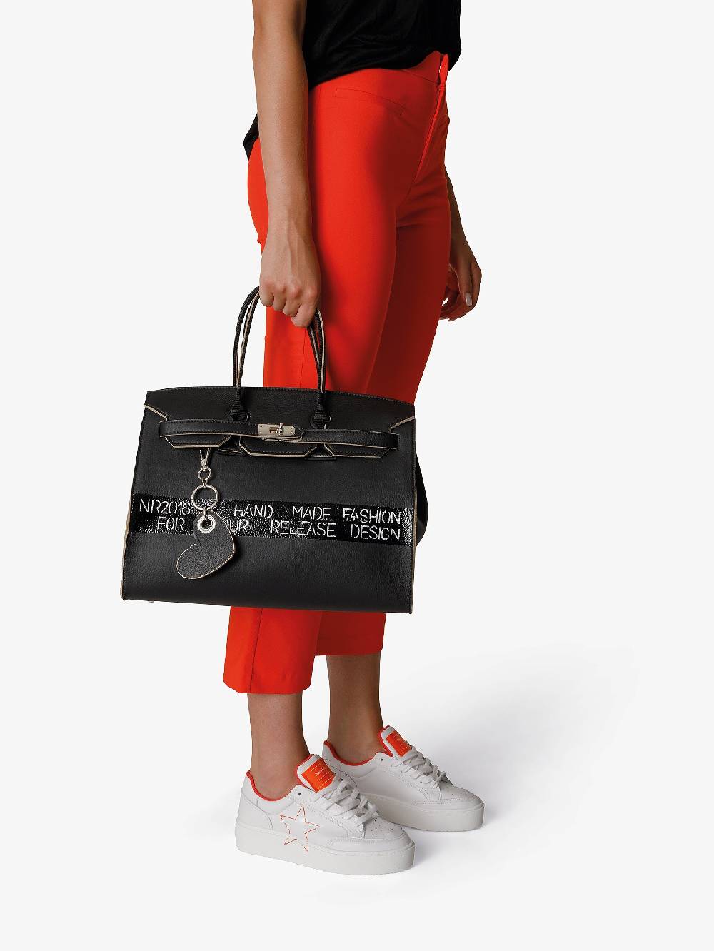 Nira Rubens SHOT SUPER RED - STERN Italy