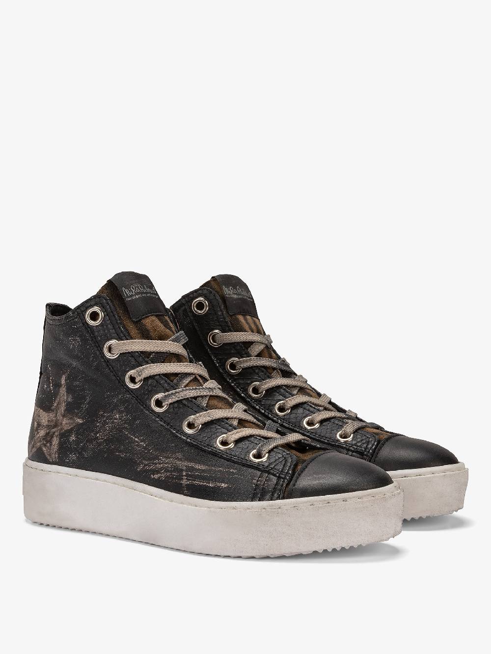 Nira Rubens LONG ISLAND WINTER-STAR Acquista Ora