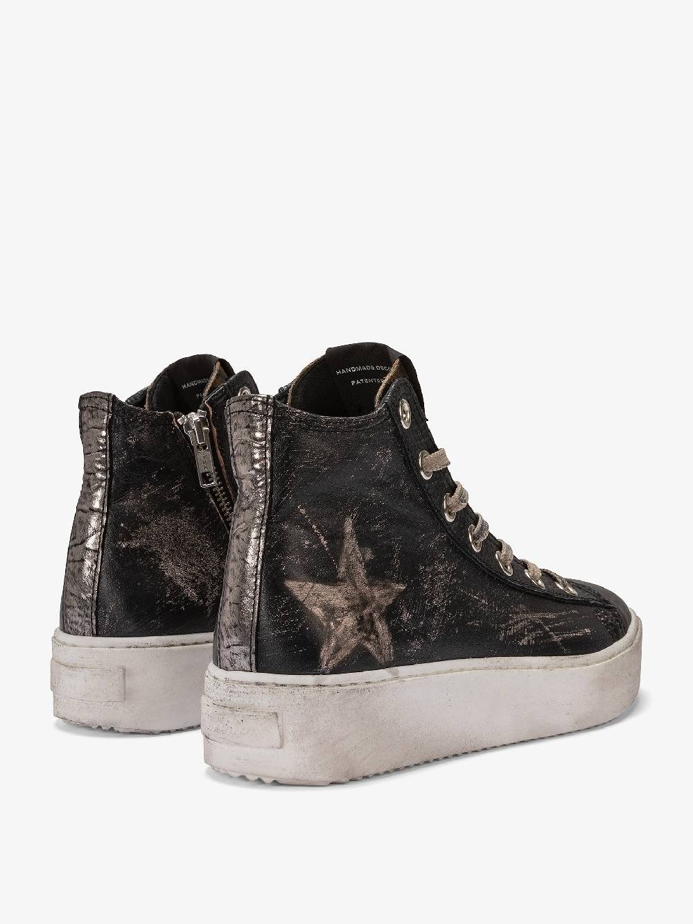 Nira Rubens LONG ISLAND WINTER-STAR Acquista Ora
