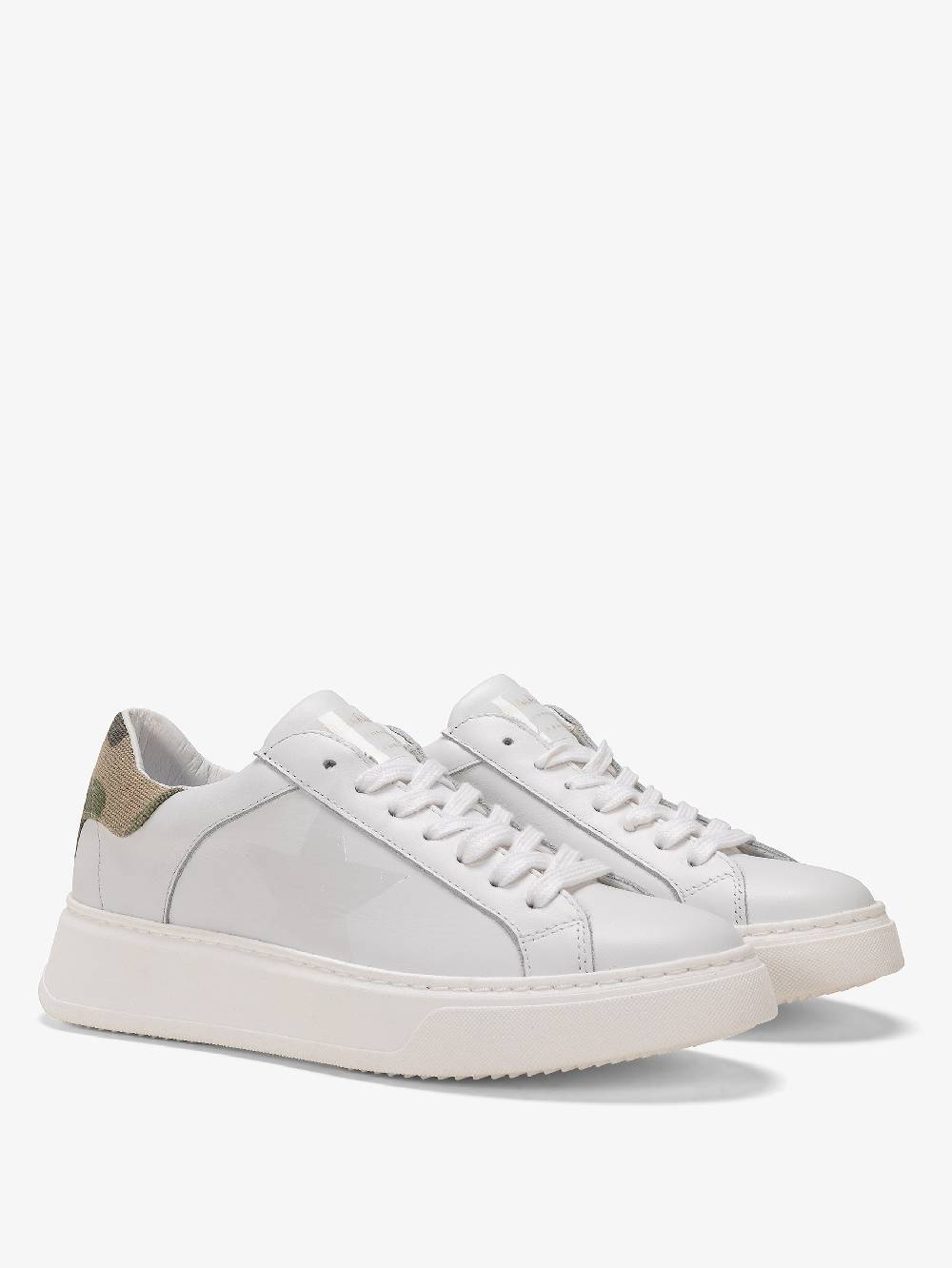 Nira Rubens NEGRONI MILITARY - STERN Shopping Online