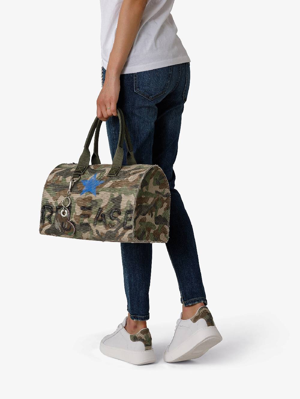 Nira Rubens NEGRONI MILITARY - STERN Shopping Online
