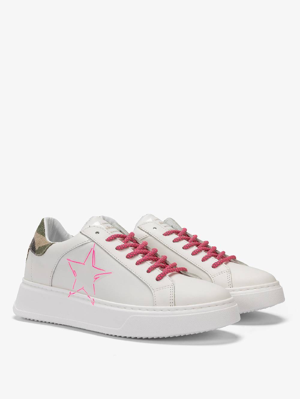 Nira Rubens NEGRONI CREATIVITY MILITARY - STERN Affare Del Giorno