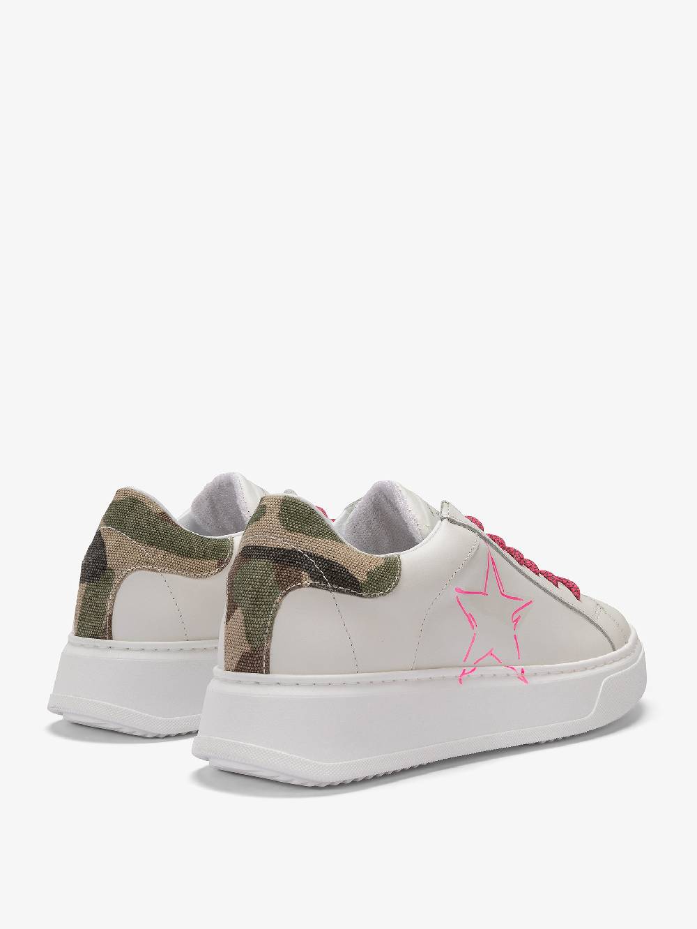 Nira Rubens NEGRONI CREATIVITY MILITARY - STERN Affare Del Giorno