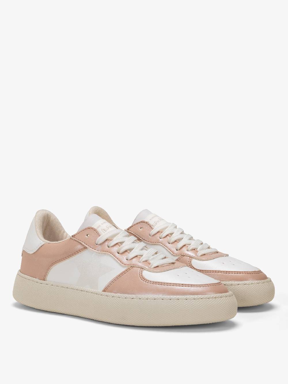 Nira Rubens ALFA SPORT PEACH - STERN Novità