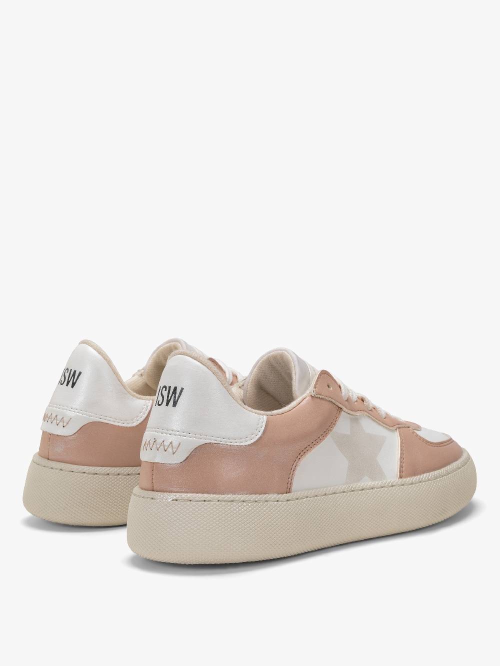 Nira Rubens ALFA SPORT PEACH - STERN Novità