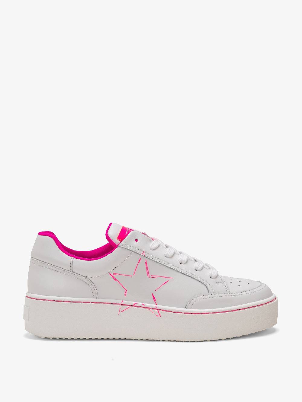 Nira Rubens SHOT SUPER PINK - STERN Sconto
