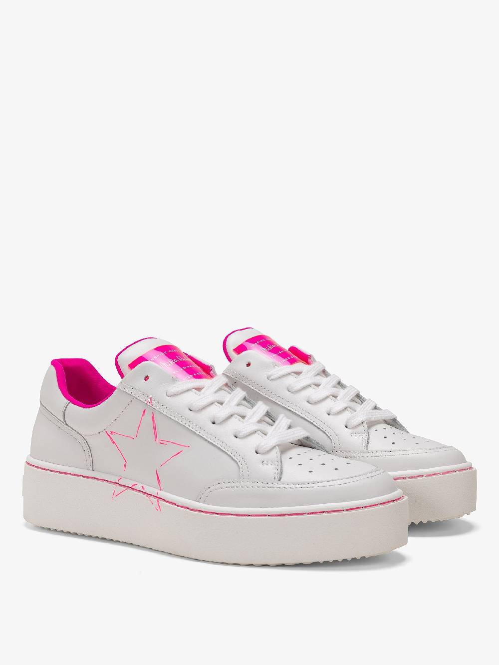Nira Rubens SHOT SUPER PINK - STERN Sconto