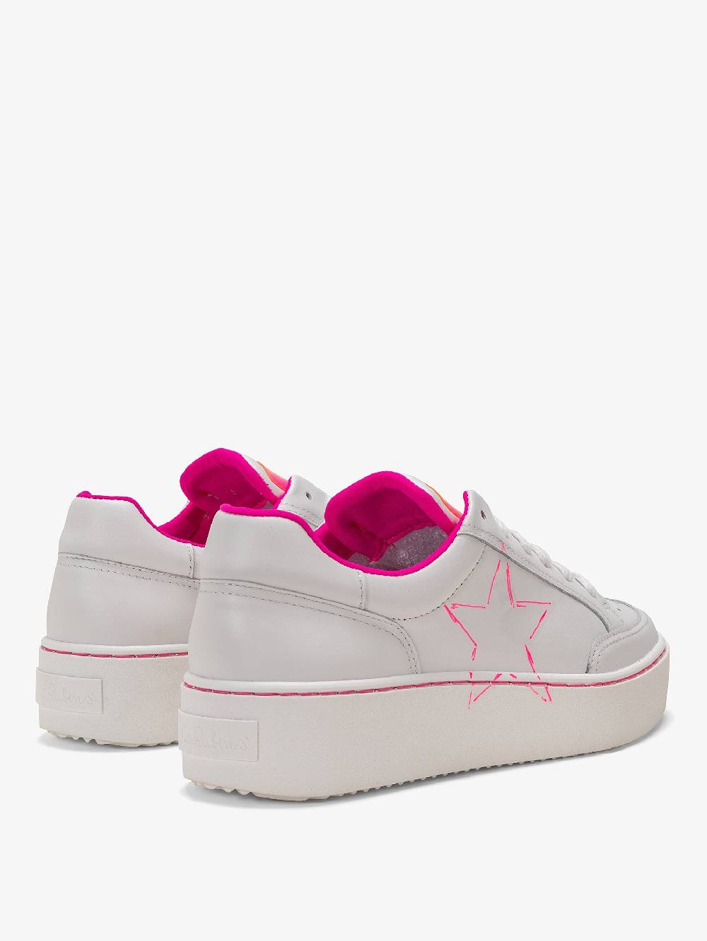 Nira Rubens SHOT SUPER PINK - STERN Sconto