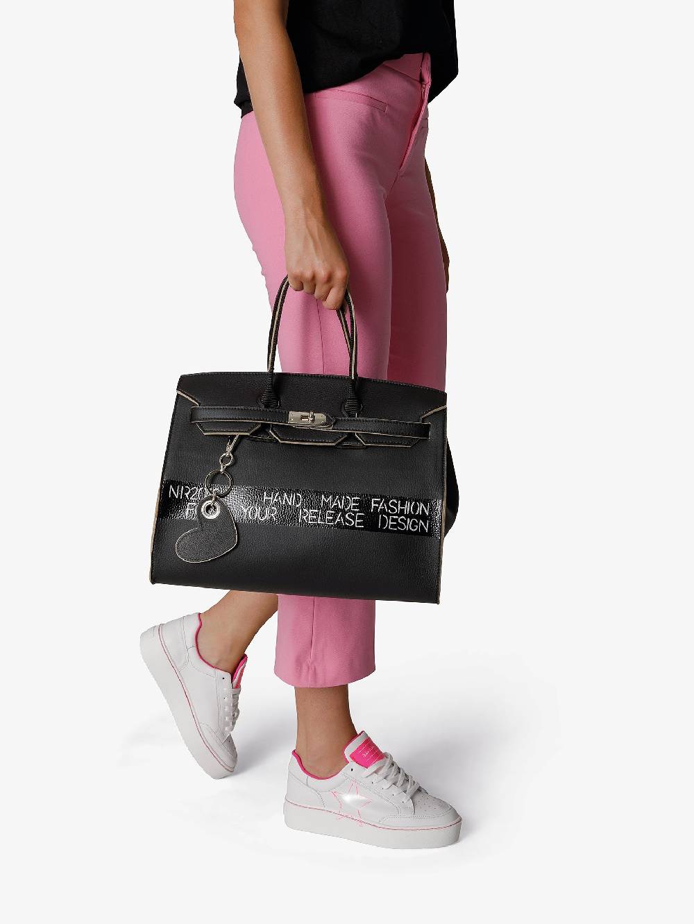 Nira Rubens SHOT SUPER PINK - STERN Sconto