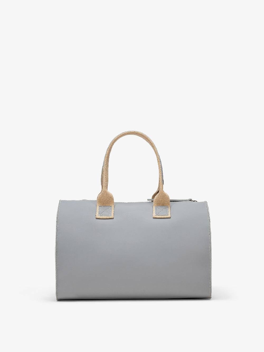 Nira Rubens EASY BAG - HEMATITE GLOSSY In Vendita
