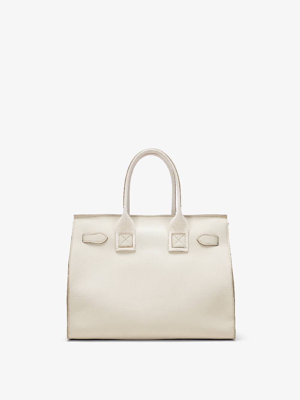 Nira Rubens EASY HAND BAG - IVORY RELEASE Hotsell