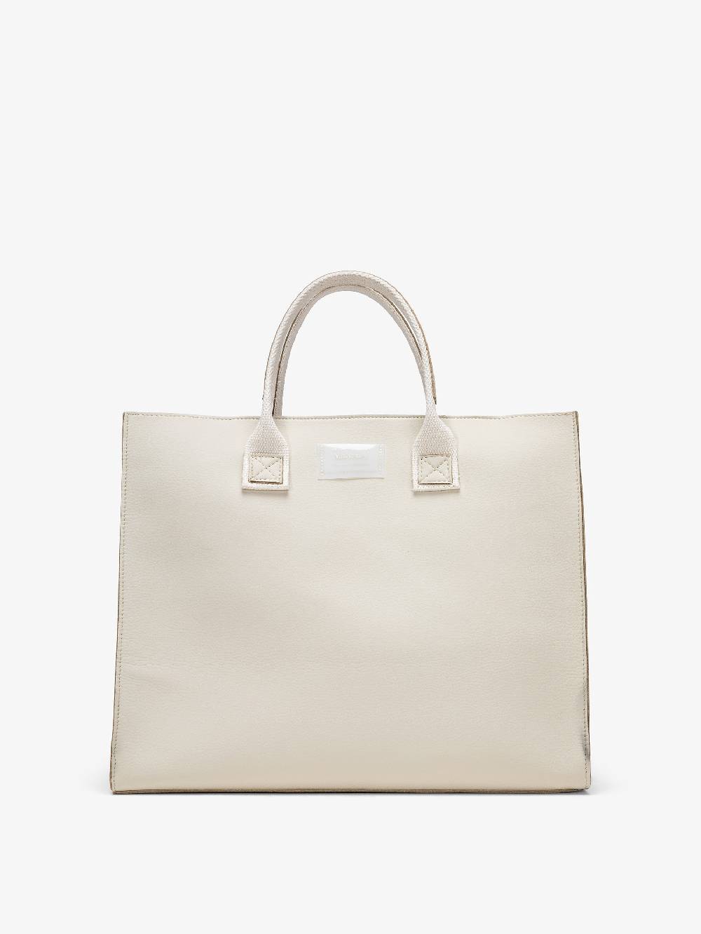 Nira Rubens EASY TOTE - IVORY RELEASE Vendita Calda
