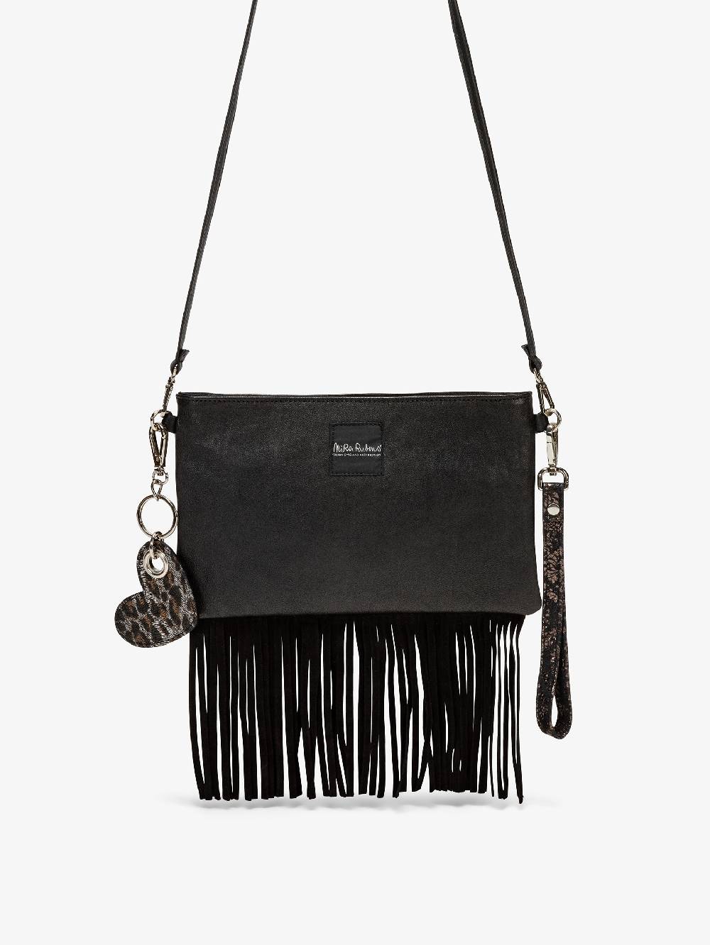 Nira Rubens Minibag Frange - Metropolitan I Più Venduti