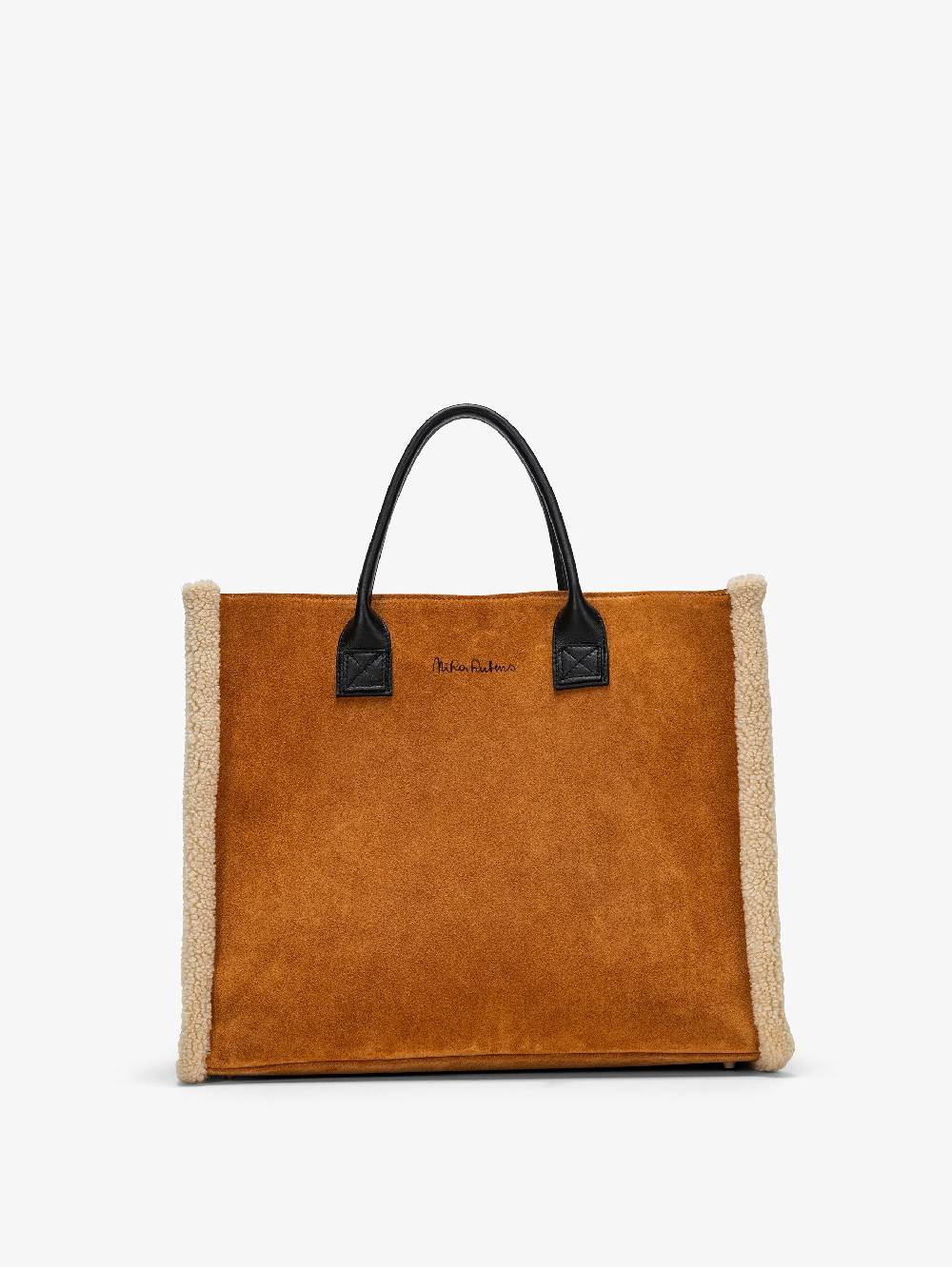 Nira Rubens EASY TOTE SIERRA - LOGO Negozio