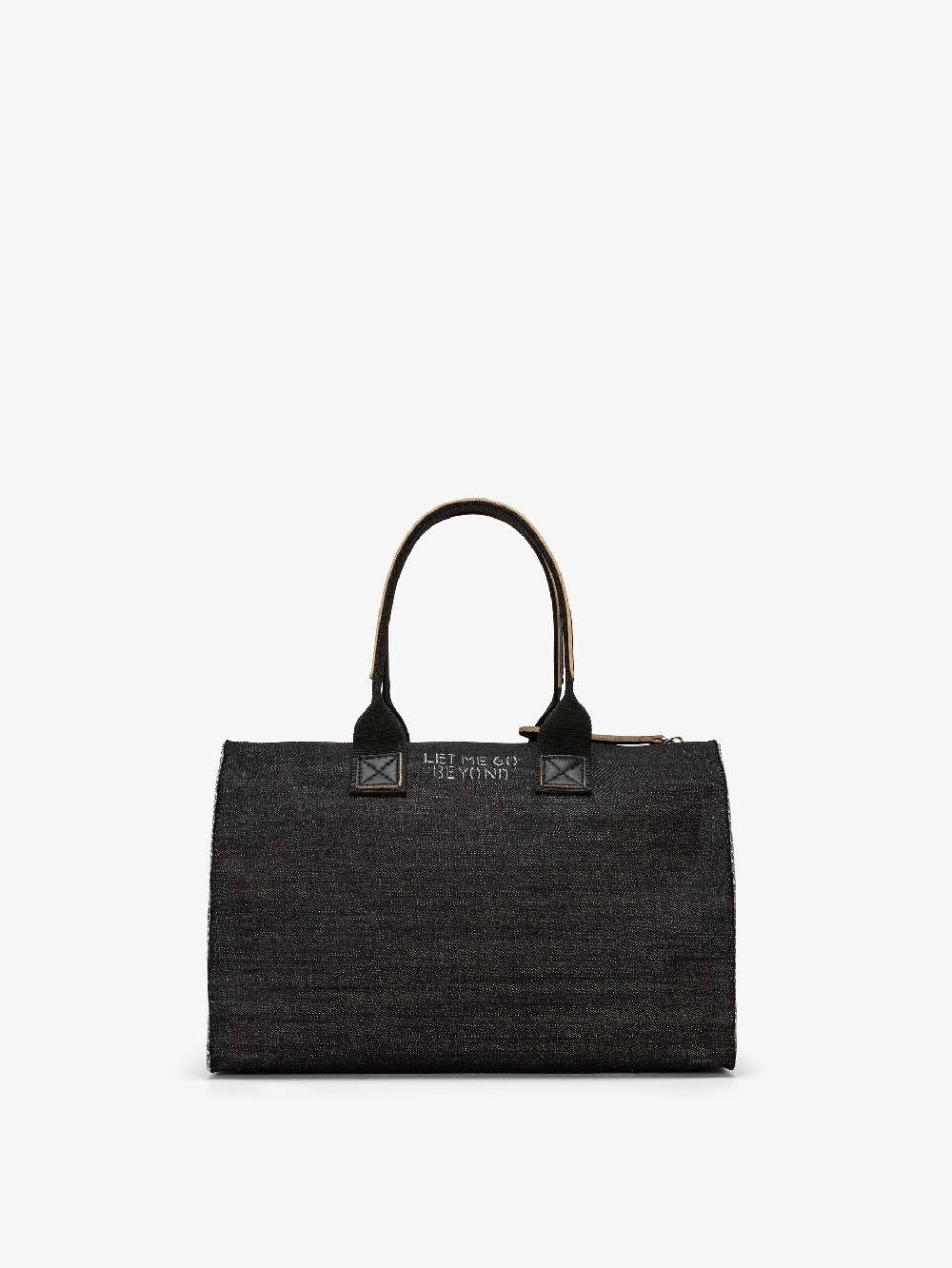 Nira Rubens EASY BAG - STUDIO 31 GREEN Nuova