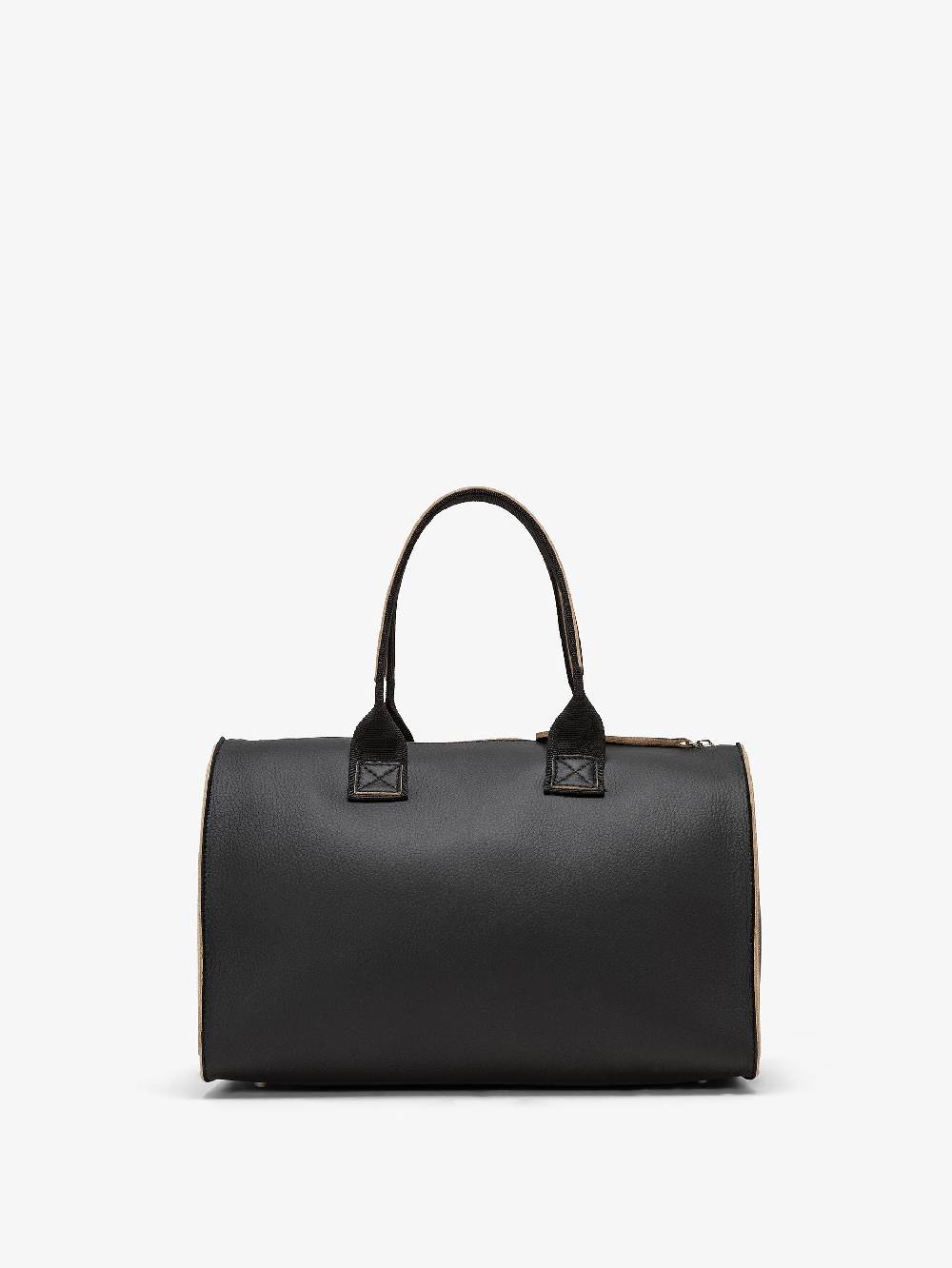 Nira Rubens EASY BAG - BLACK SAND INSPIRE CREATIVITY Moda