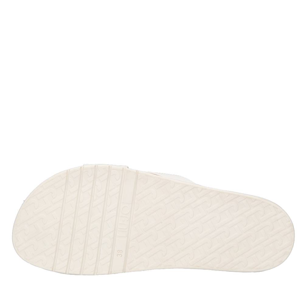 LIU JO Mules in ecopelle Saldi Di Fabbrica