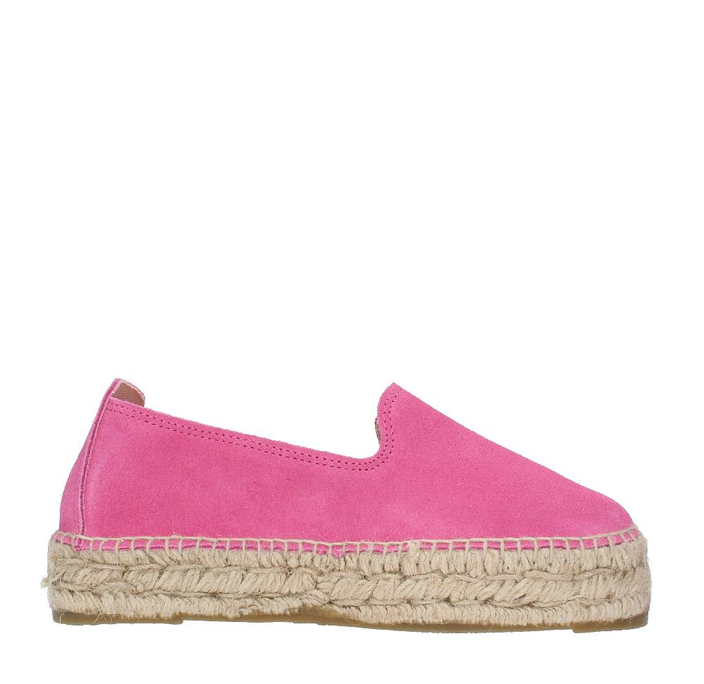 MANEBI Slip on modello R3.6DO in camoscio I Più Venduti