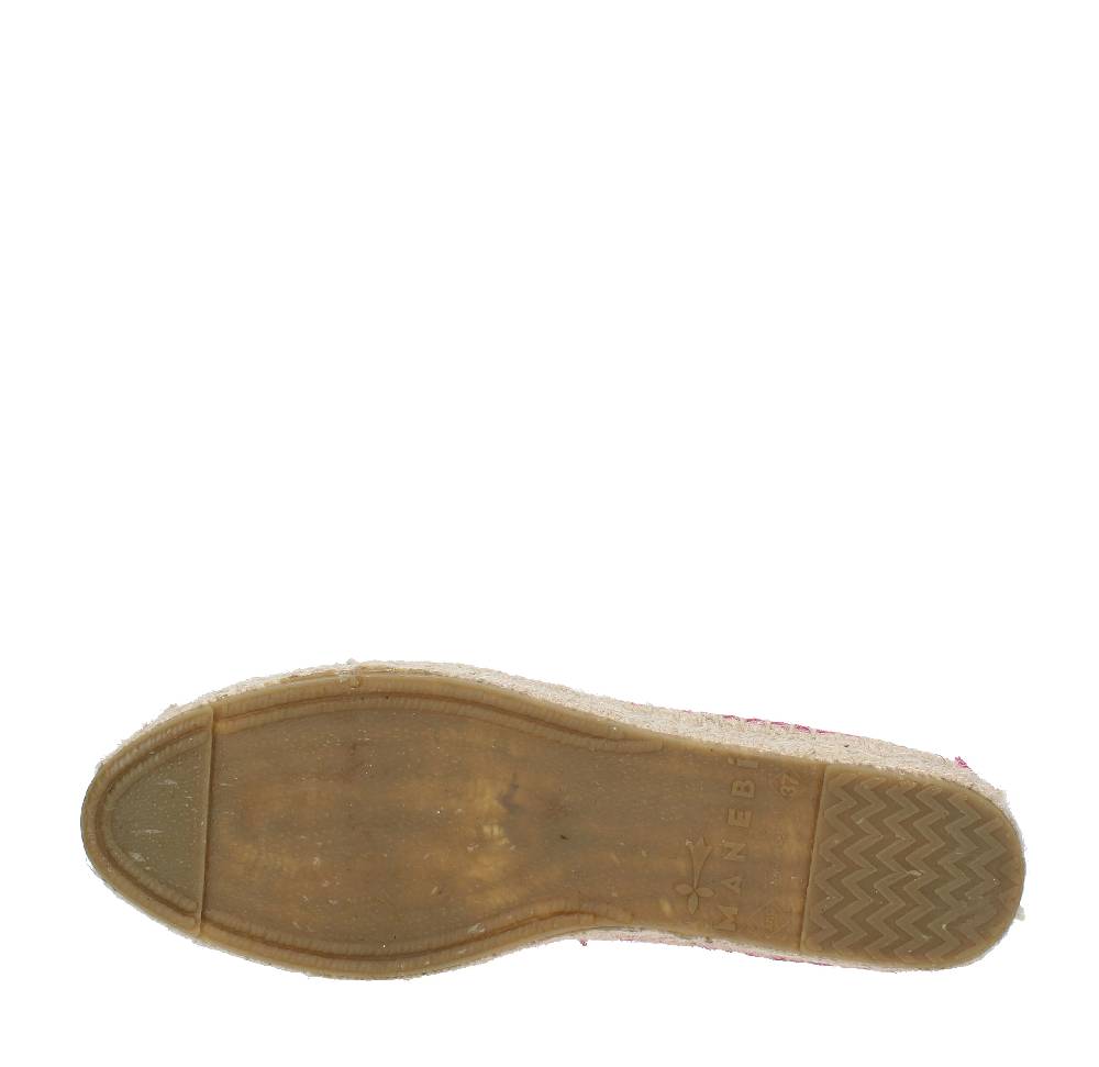 MANEBI Slip on modello R3.6DO in camoscio I Più Venduti