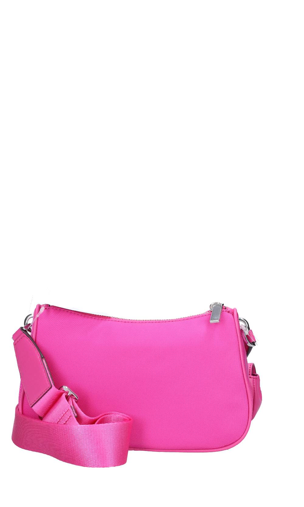 MICHAEL KORS Borsa in tessuto Italy