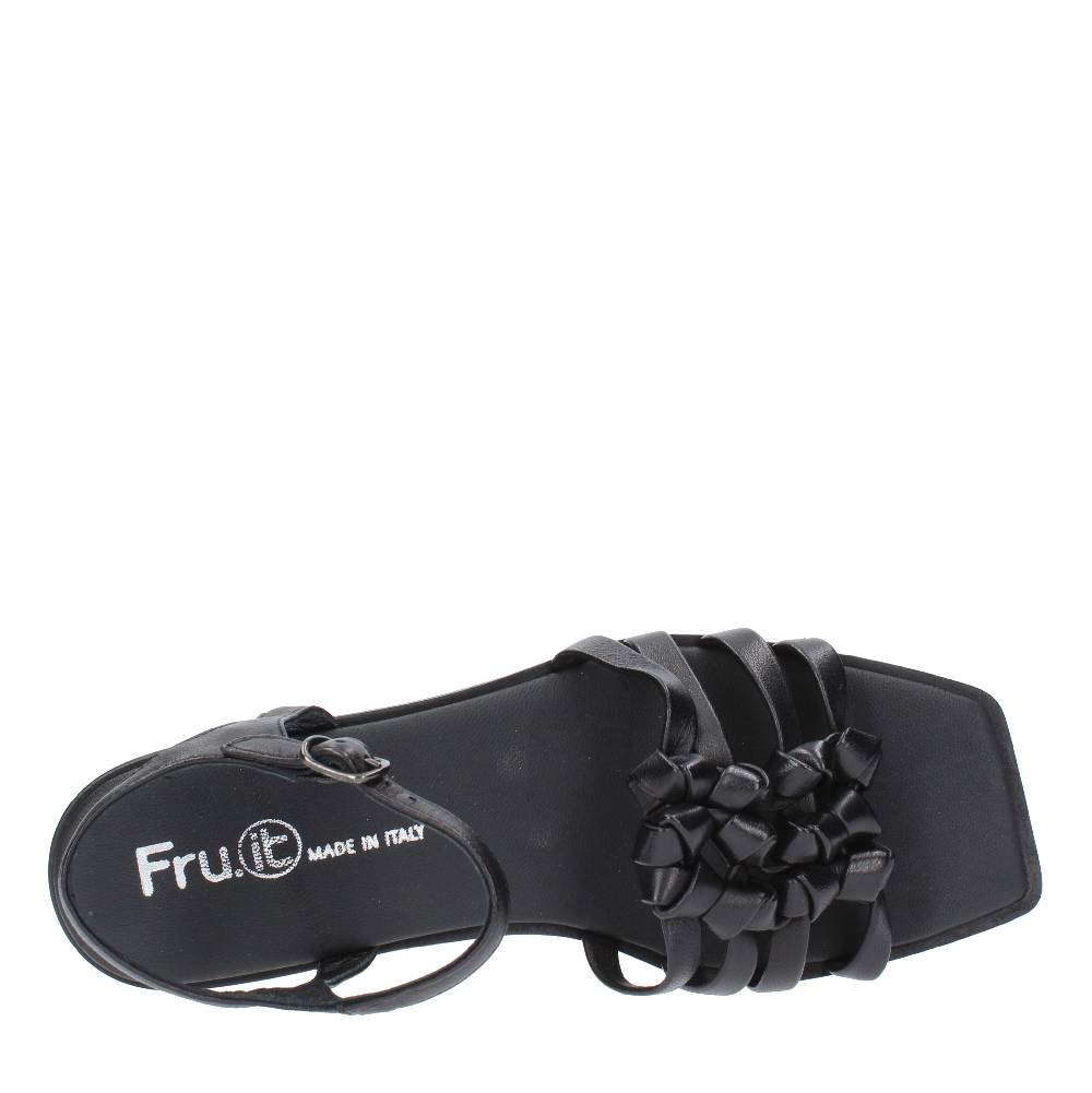 FRU.IT Sandali in pelle In Linea