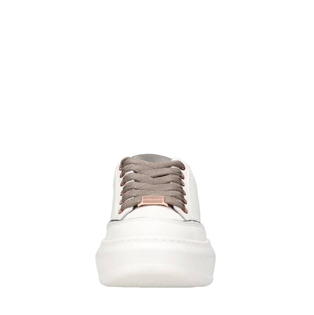 ALEXANDER SMITH Sneakers in pelle Promozione