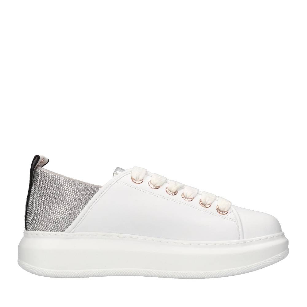 ALEXANDER SMITH Sneakers in pelle Pezzi Unici